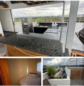 Penthouse PARAISO